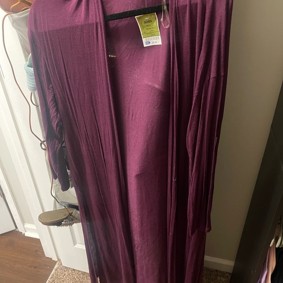 Cardigan - Picture 1 of 2